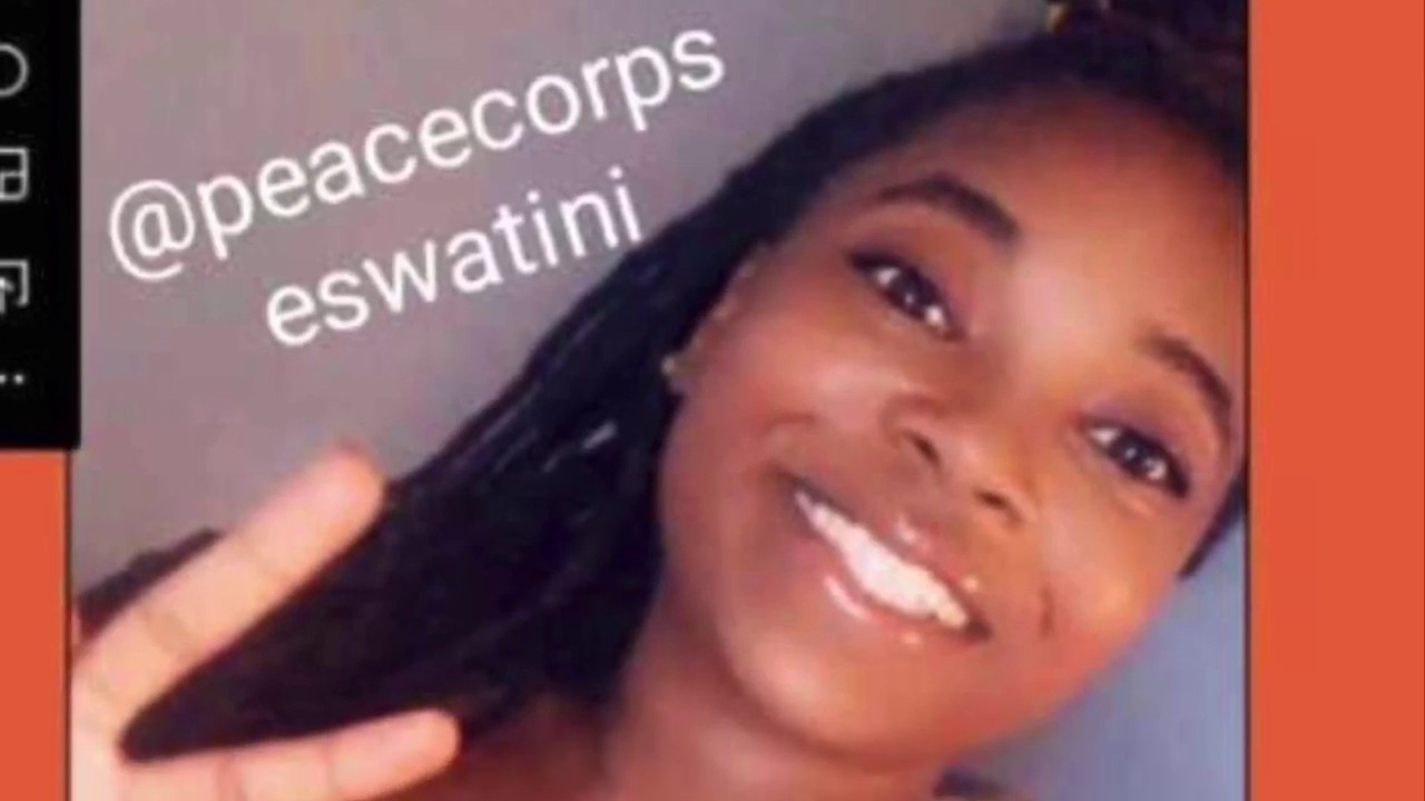 Peace Corps 2020 Global Evacuation 😔