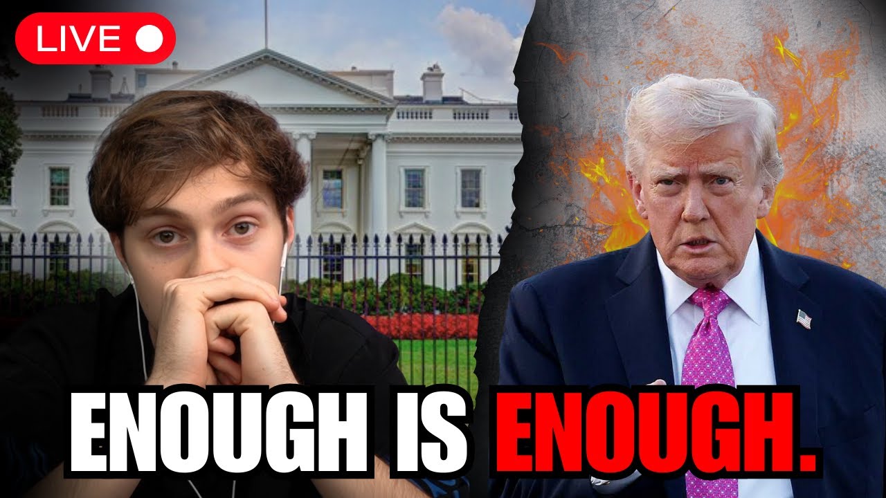 Trump IS SUING YOU FOR 10 BILLION DOLLARS. UNPRECEDENTED CORRUPTION! | Debating MAGA Republicans