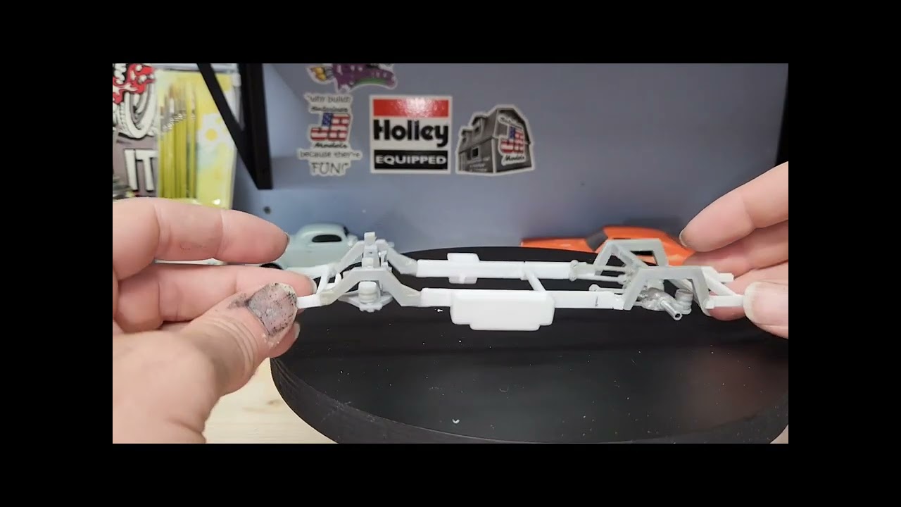 U.S.A.C.C. group build  update #1