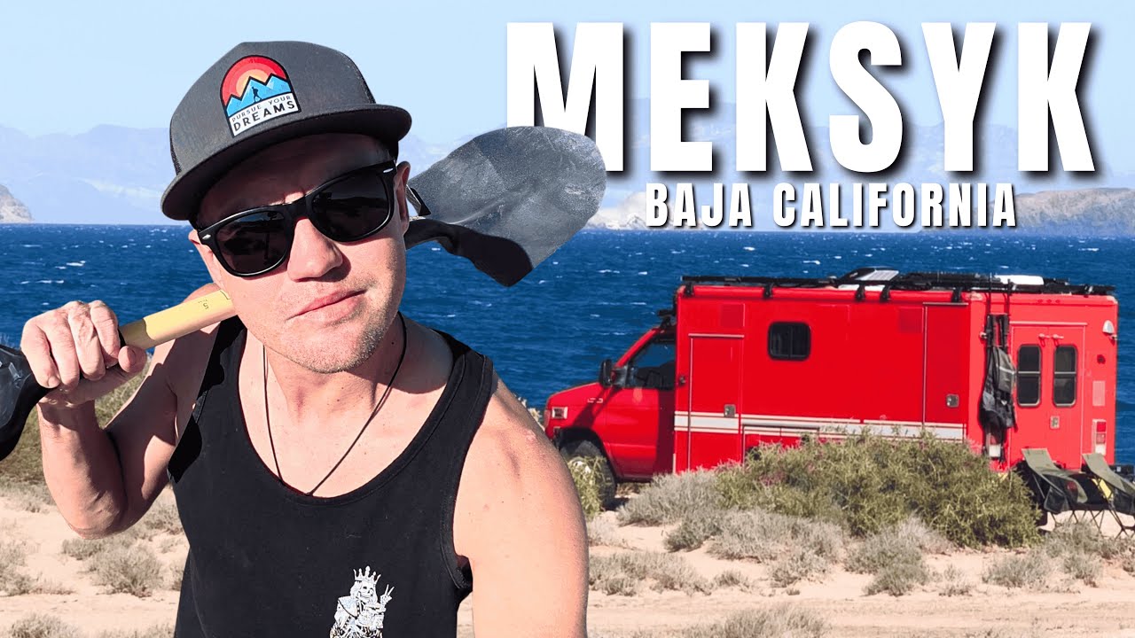 MEKSYK MIEJSCE W KTÓRYM ZATRZYMAŁ SIĘ CZAS  S04 E12