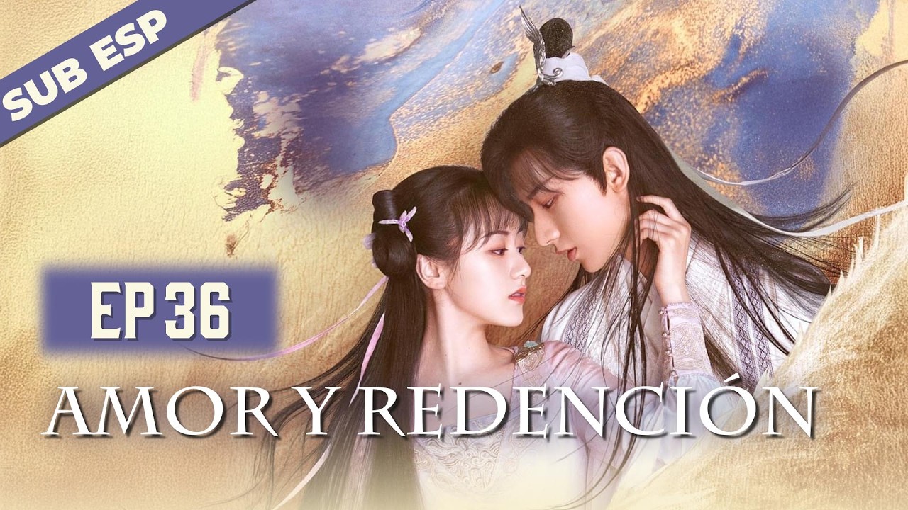 Amor y Redención | Episodio 36 Completo | Love and Redemption | Drama Box Spanish