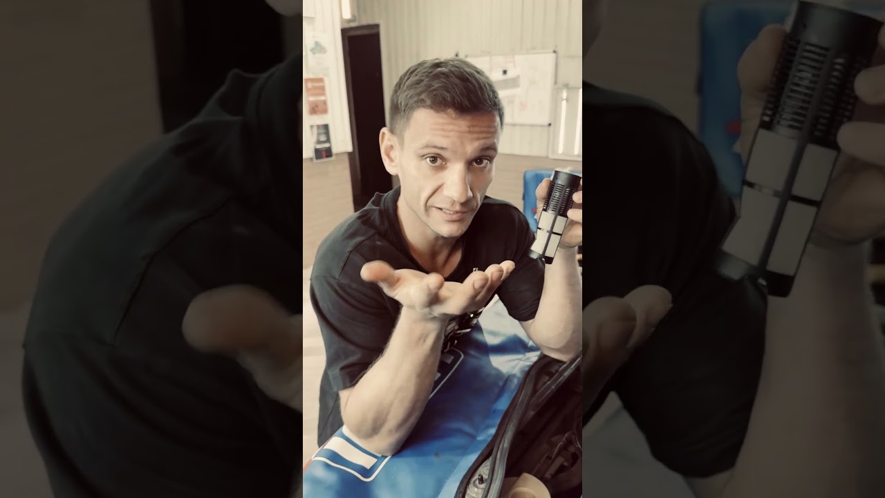 К чему приводит БЕСплатный осмотр. #zenicom #буднисервиса #ремонт #ремонтрено