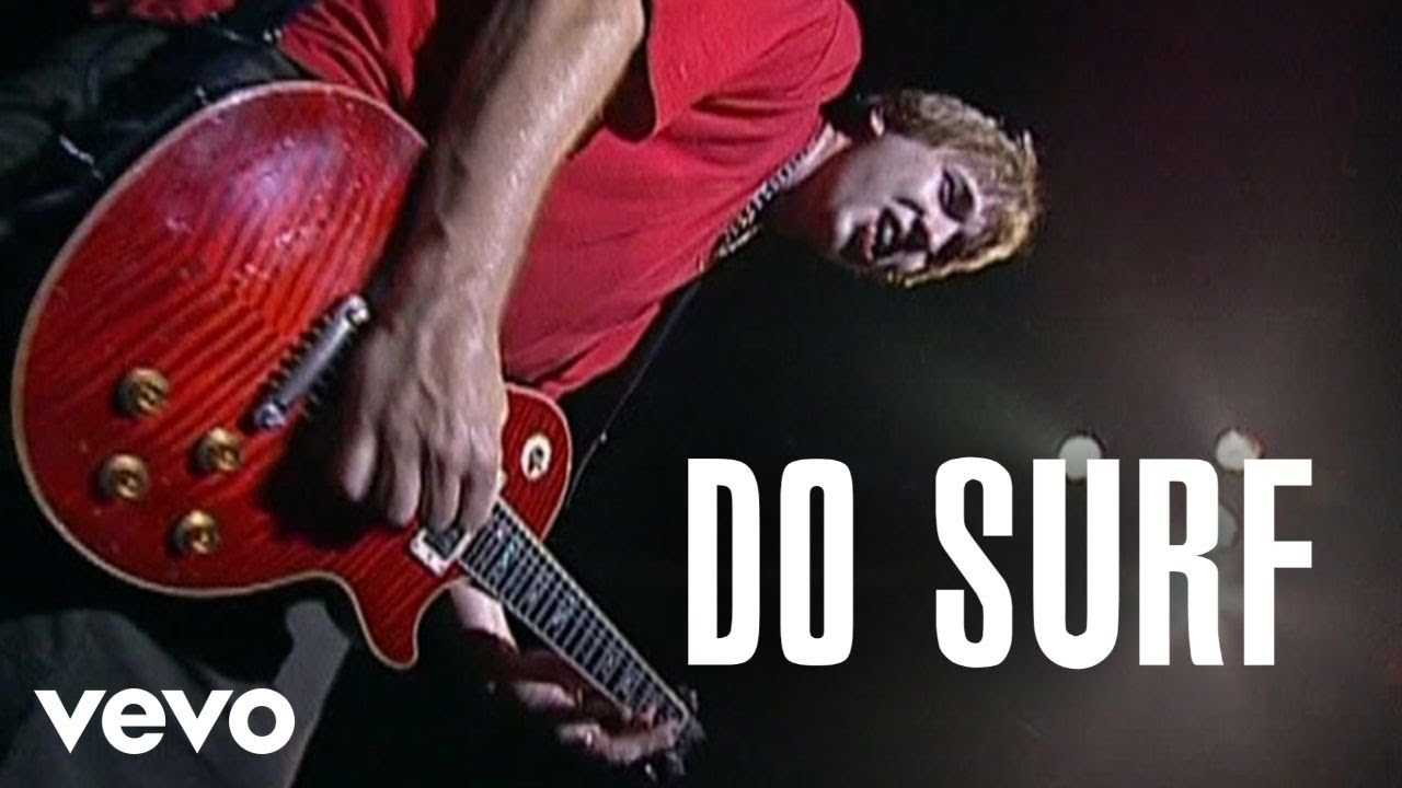 Charlie Brown Jr. - Do Surf
