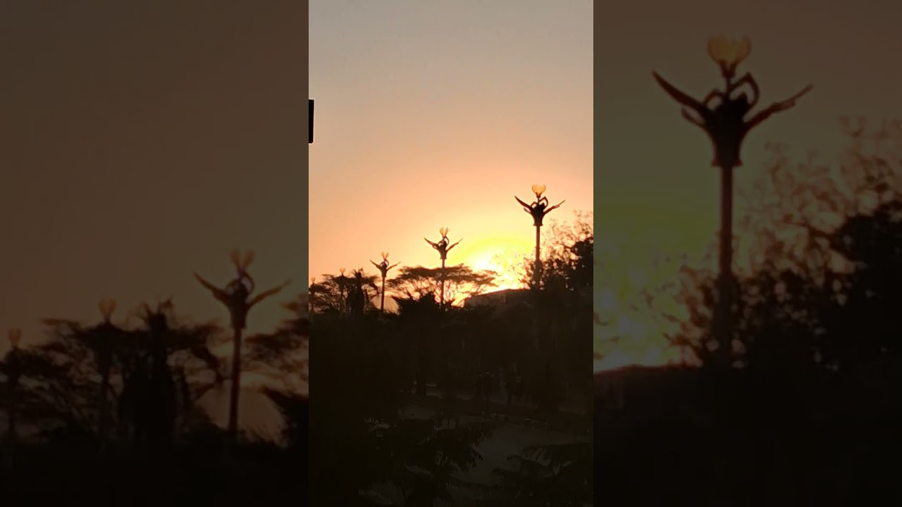 #Sunset
