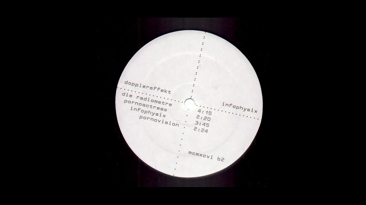 Dopplereffekt - Die Radiometre