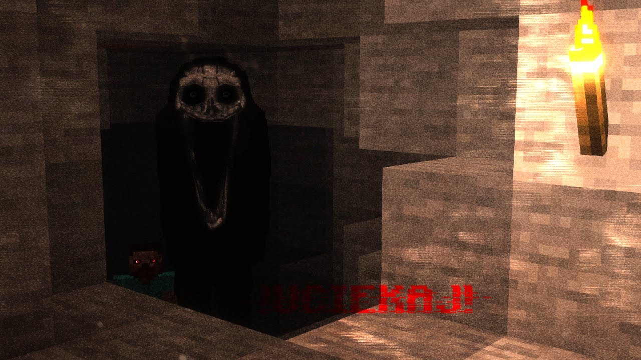 TEN NOWY MOD DO MINECRAFTA ZAWIRUSOWAŁ MÓJ ŚWIAT