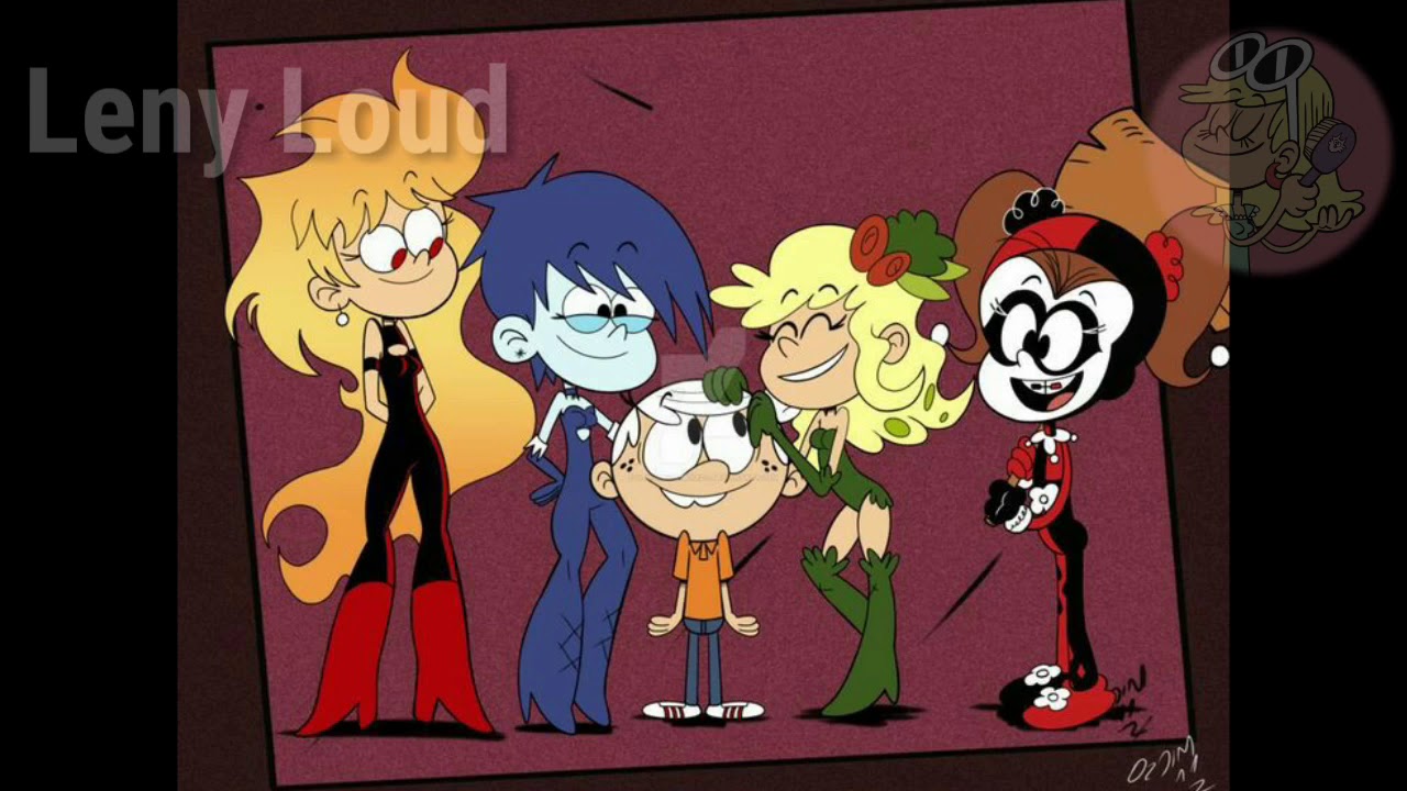 The Loud House-Mini-Comics#3
