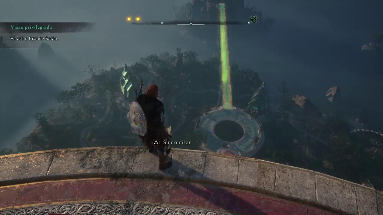 Assassin's Creed Valhalla (Parte 23)