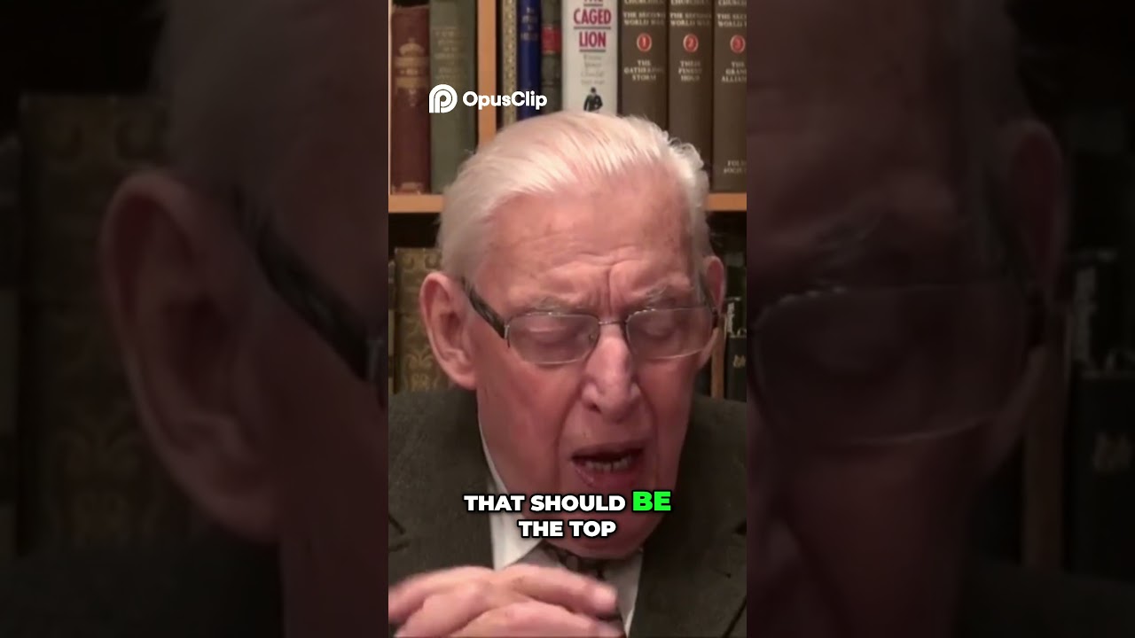 Eternal Light  Escape Darkness Through Redemption Reverend Ian Paisley