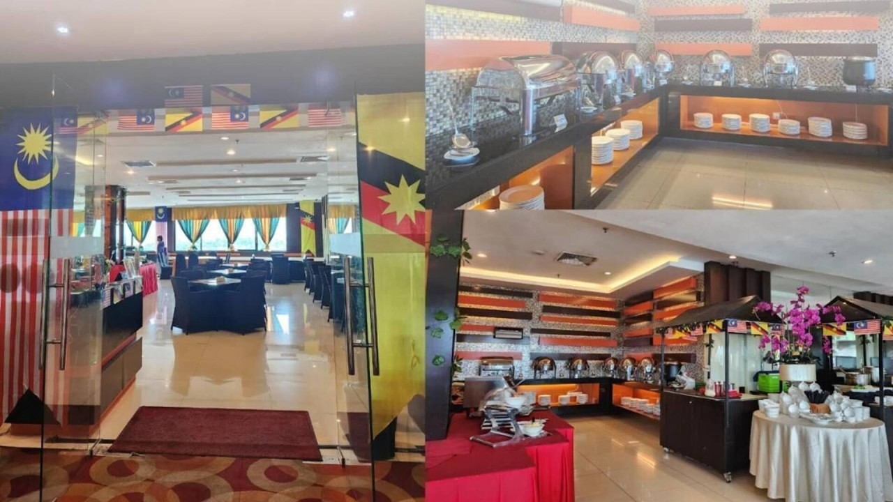 Hock Lee Hotel and Residences, Kuching, Malaysia | Travel With Bhavya