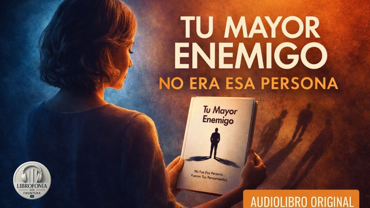 Tu Mayor Enemigo No Fue Esa Persona… Fueron Tus Pensamientos