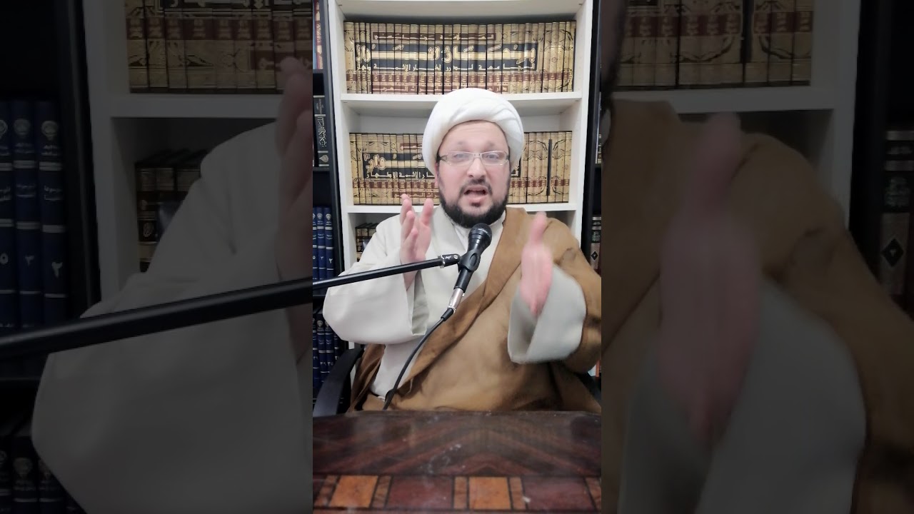 العلم الإجمالي في غزوات النبي [ الشيخ محمد العاملي] 1441ه‍
