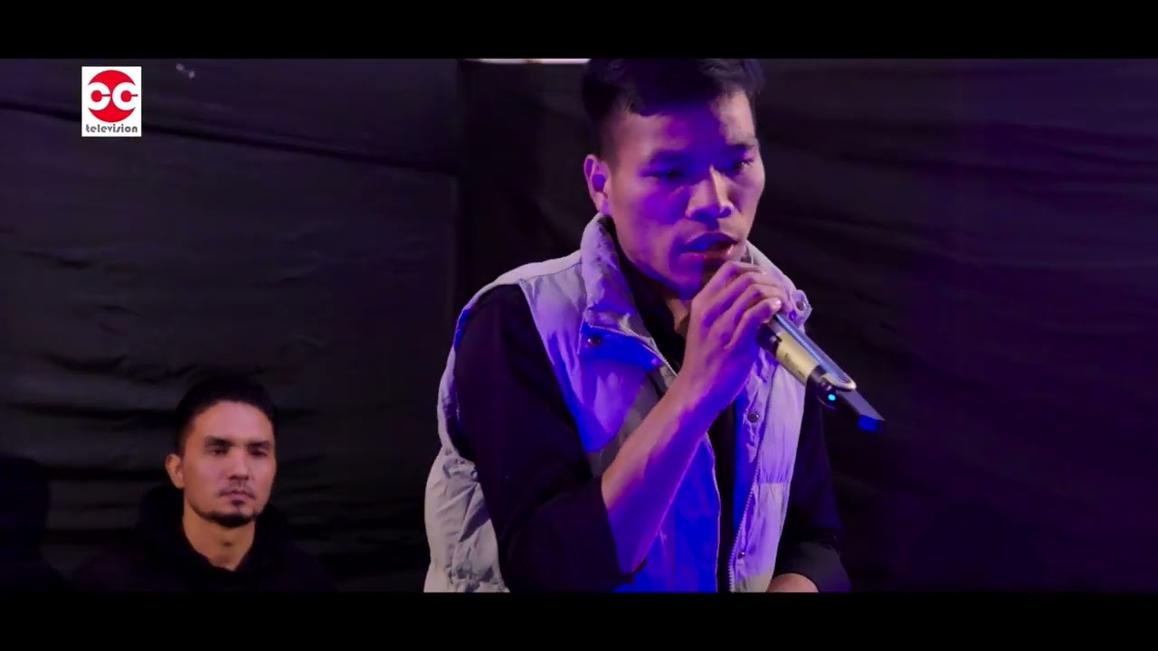 KAGUIGAI KAMEI | Contestant No.14 | Top 7 Finalist | Voice Hunt  Grand Finale #rongmei #rongmeisong