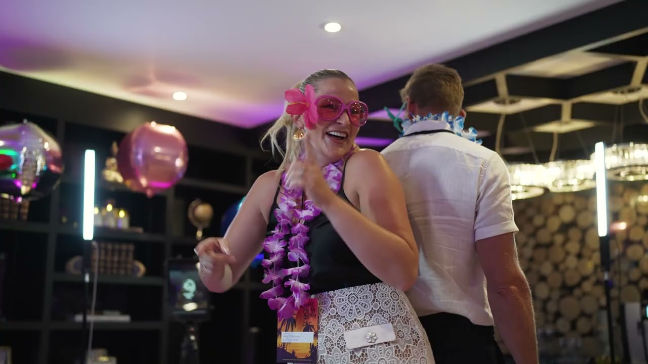 Bar Brothers Events - One Avenue Group