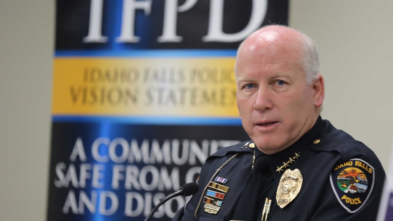 Police lay out what's next in search for Angie Dodge's suspected killer