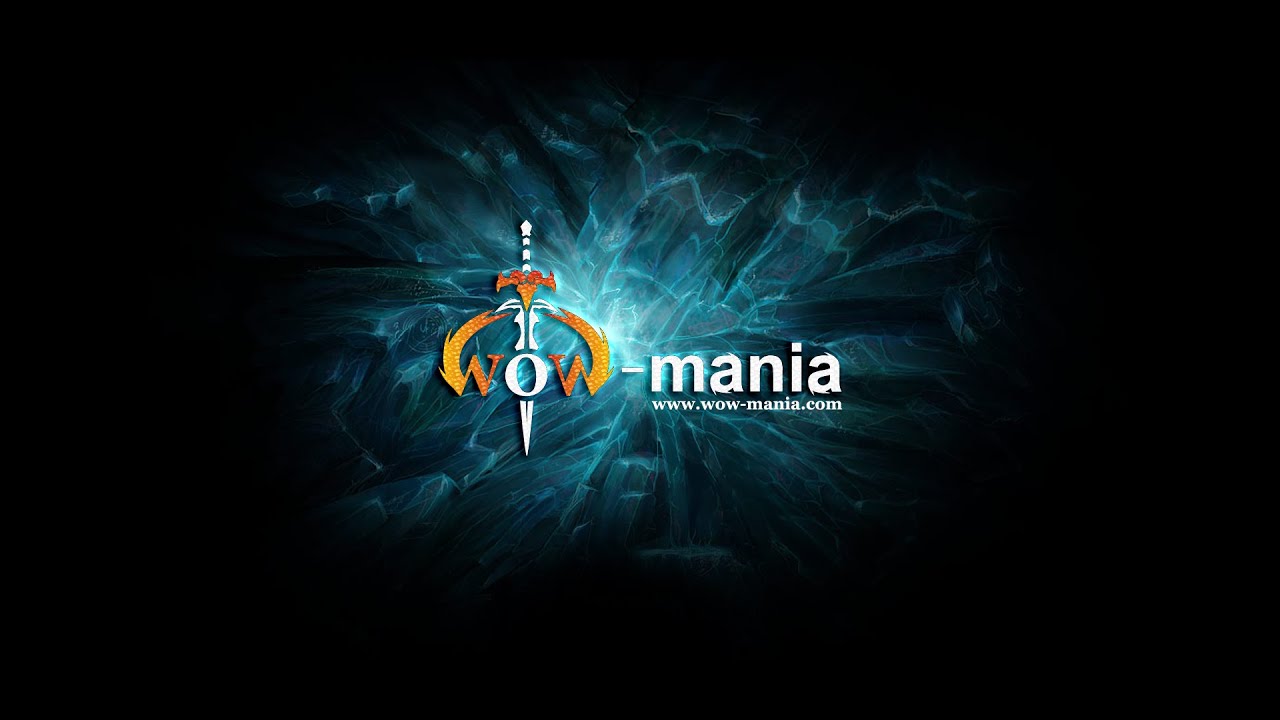 Why wow-mania.com 3.3.5  WotLK Server is Awesome Part 1