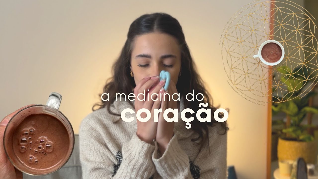 cacau cerimonial | o que é, efeitos, receita