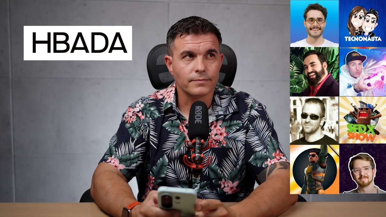 Os lo avisé.....