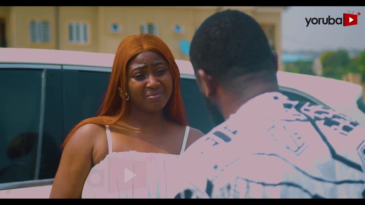 Iri Ajeji  Yoruba Movie 2026 | Official Trailer | Showing Next On Yorubaplus
