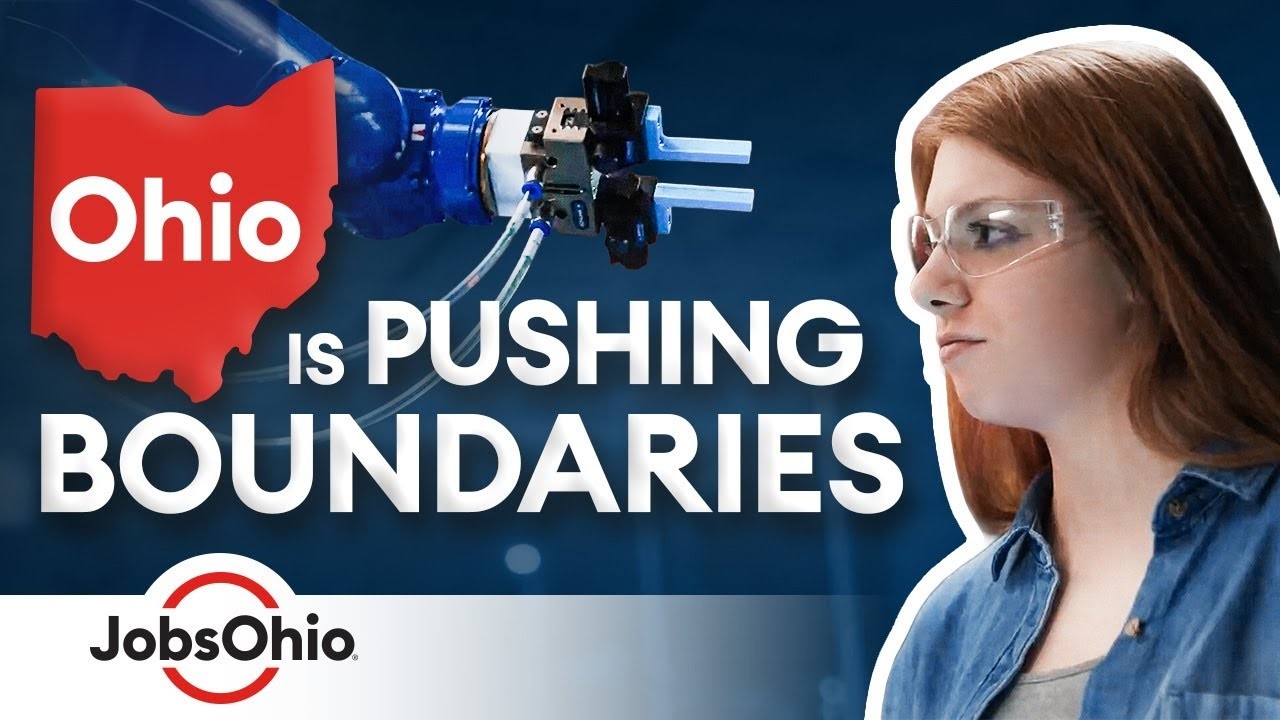 Ohio Builds What’s Next