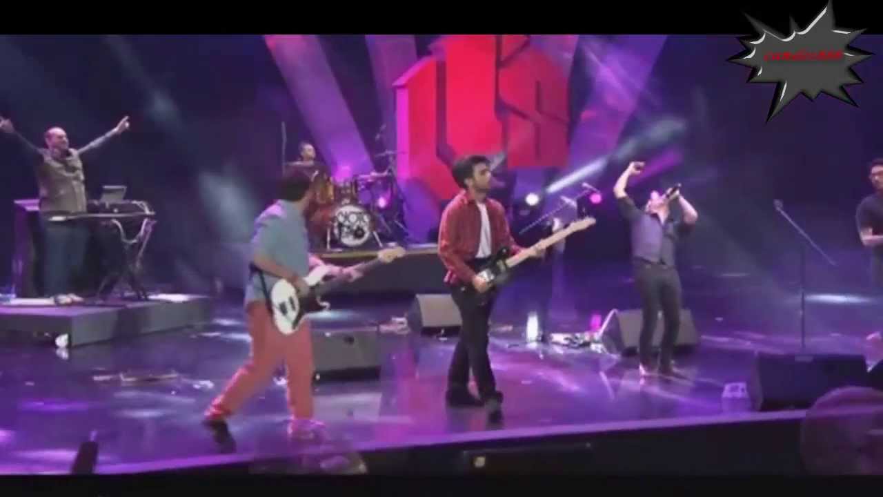 Versus 2 - Kyoto Protocol ft Faizal Tahir ( Rozana & Hukum Karma - Search & Wings ) - Episode 7