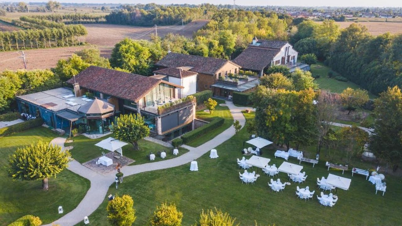 Il Tesoro Living Resort | Curtatone, Italy | Hotel Review 🏨