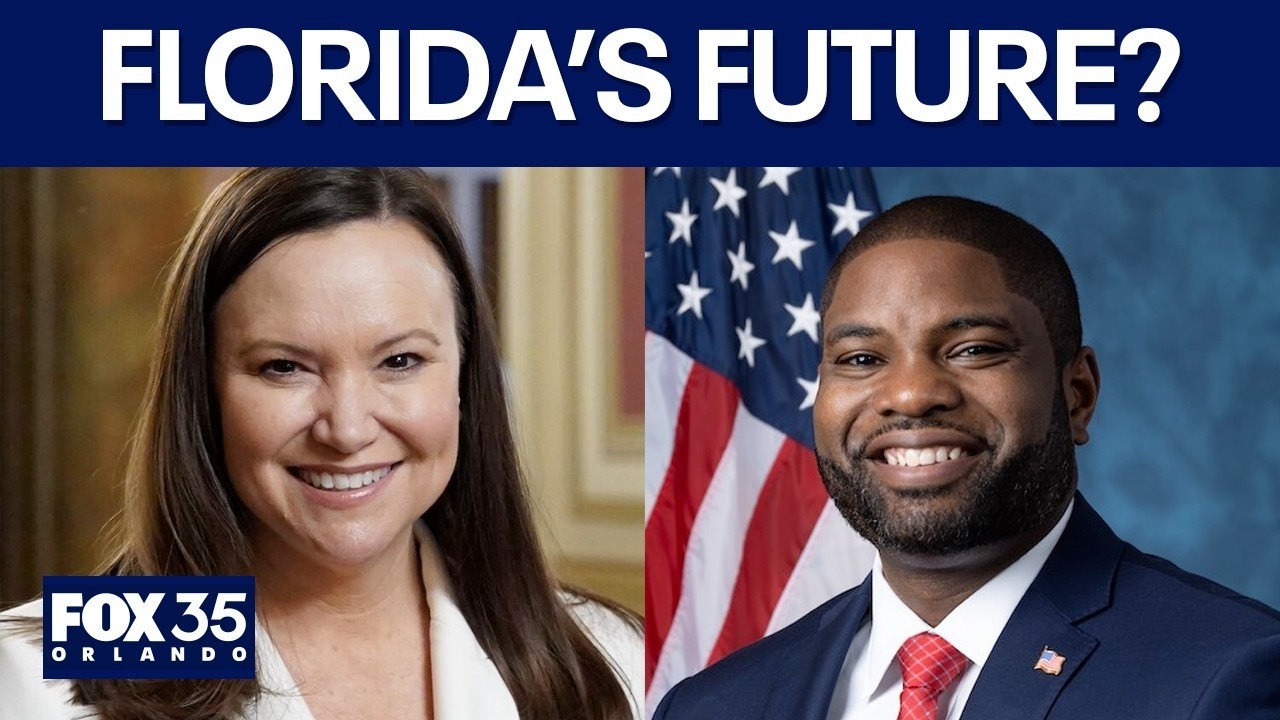LIVE: Florida's future on the ballot for tomorrow's Election Day