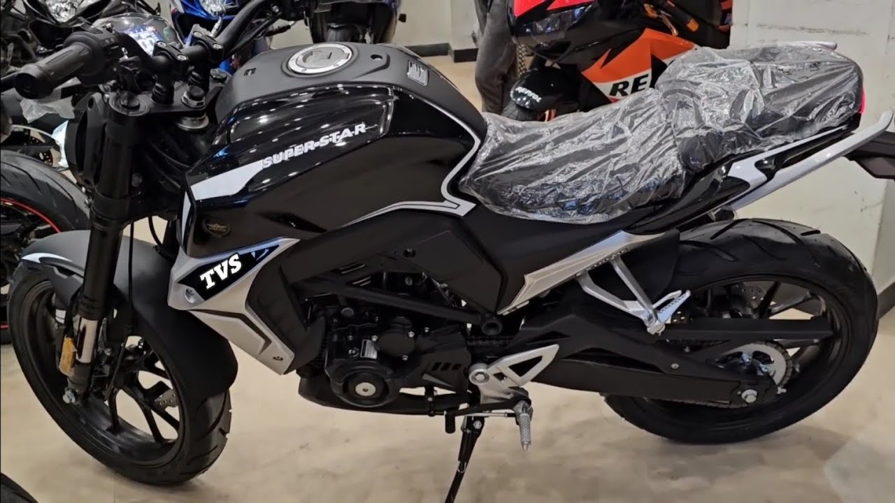 2025 ki game changer bike tvs raider 125cc||new bike launch in india 2025||new bike tvs bike||tvs