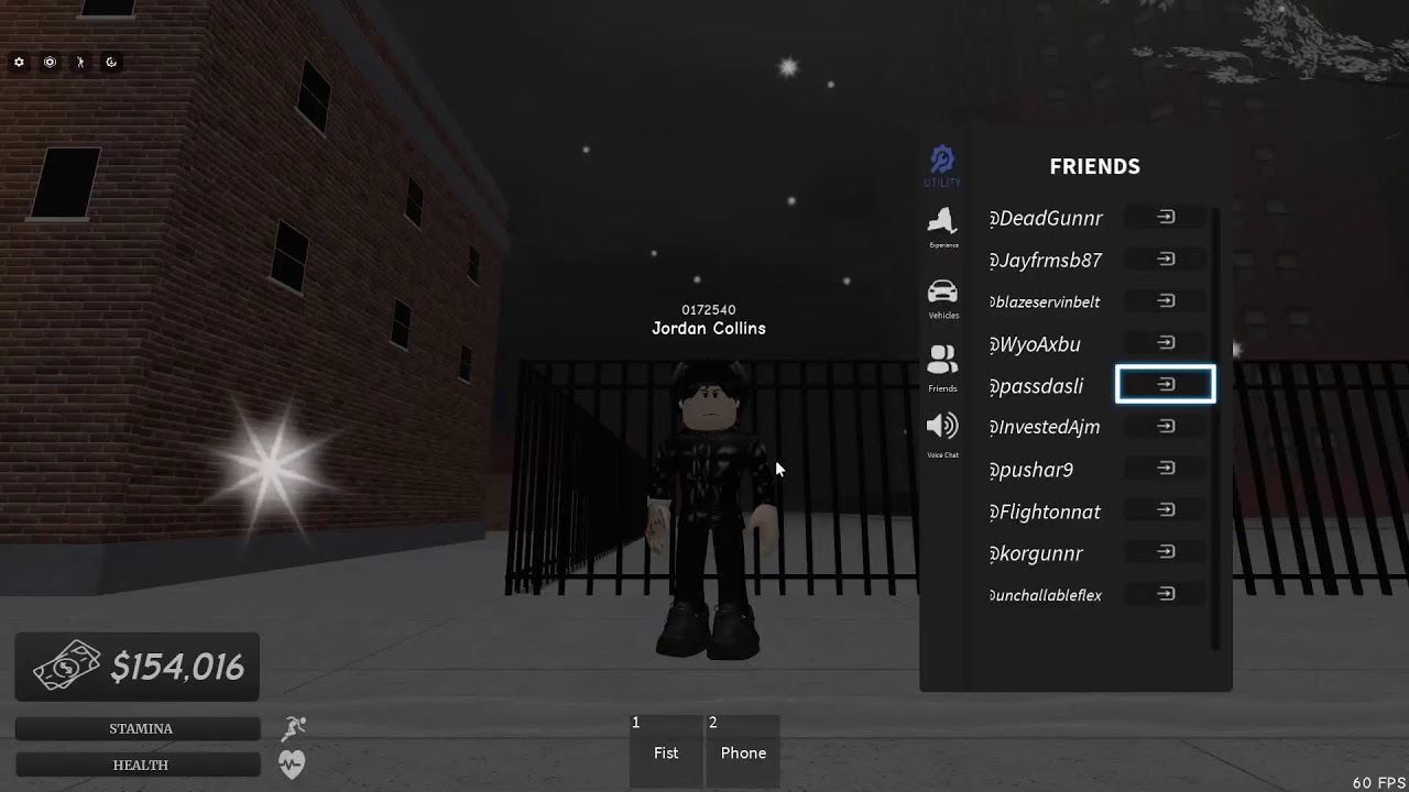 MCF VS TROOPERS