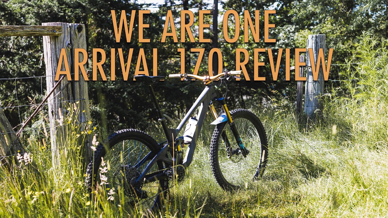 We Are One Arrival 170 review - my thoughts after 1 year