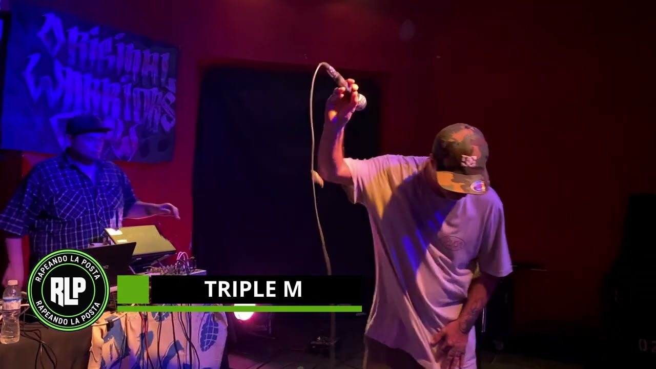triple M