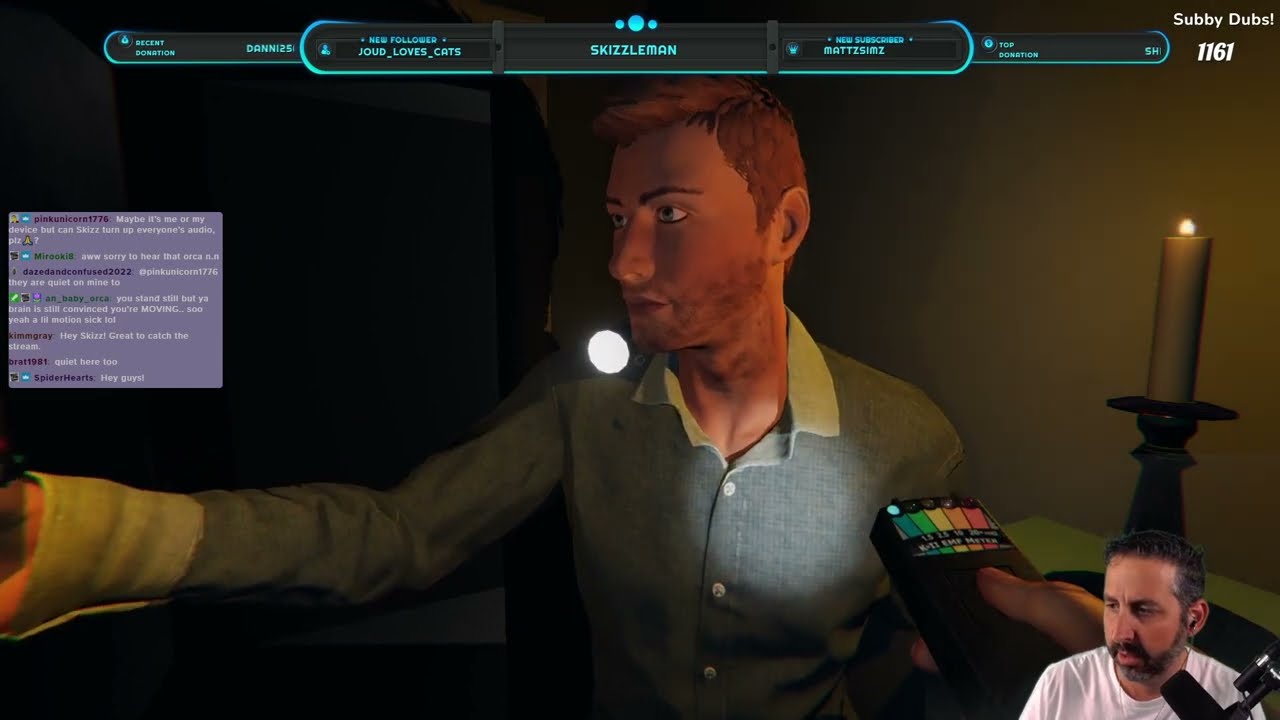 JITS Stream! - Updated Phasmophobia!
