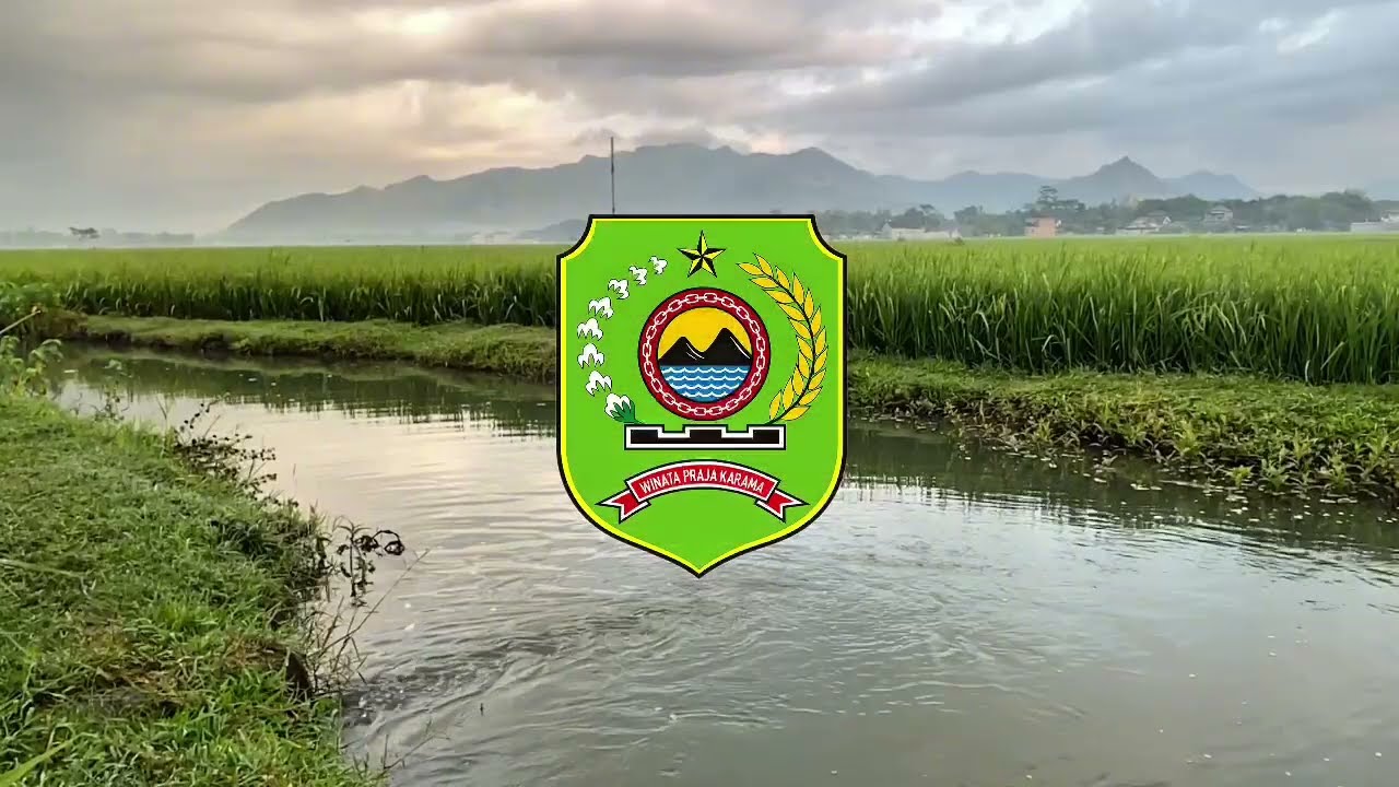 HILIRISASI PANGAN DESA SUMBERGAYAM 