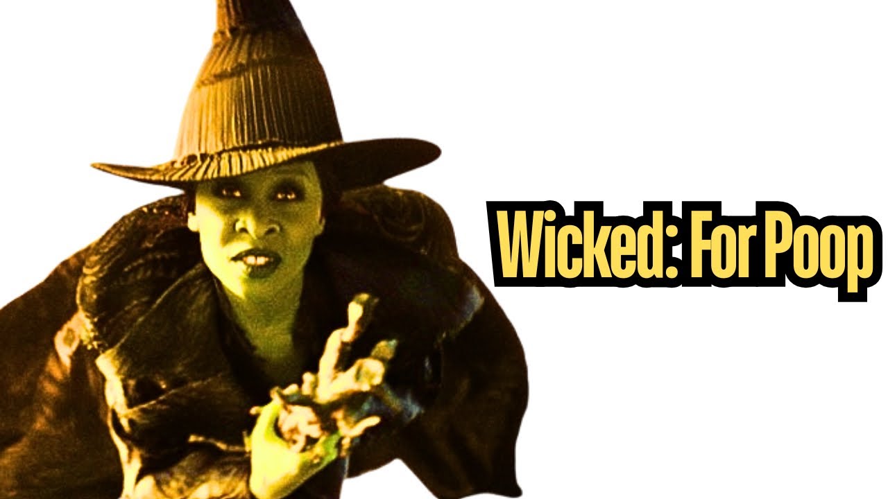 Wicked 2 шокирующе плох