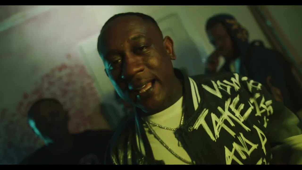 Alabama Rosco ( Yeen Never) prod. By nate ) shot by Rockie Zoom