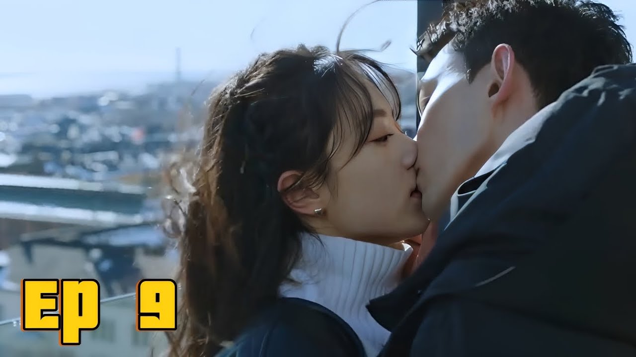 Handsome Boy, Cute Girl ❤️ Part 09 Amidst a Snowstorm of Love | Chinese Drama