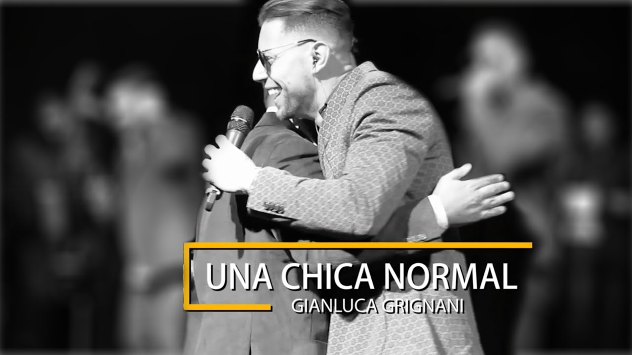 UNA CHICA NORMAL - IRVING MANUEL Ft. XAVY MUÑOZ (EN VIVO)