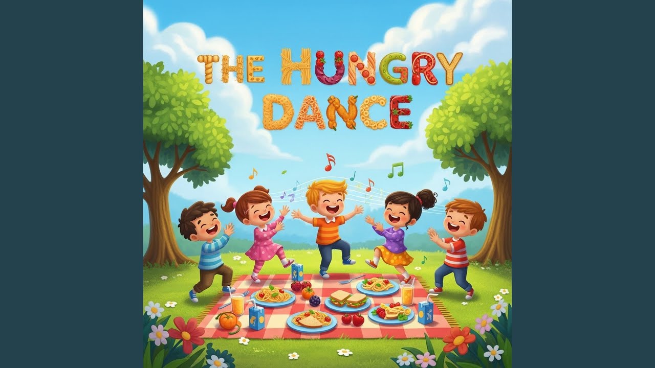 The Hungry Dance