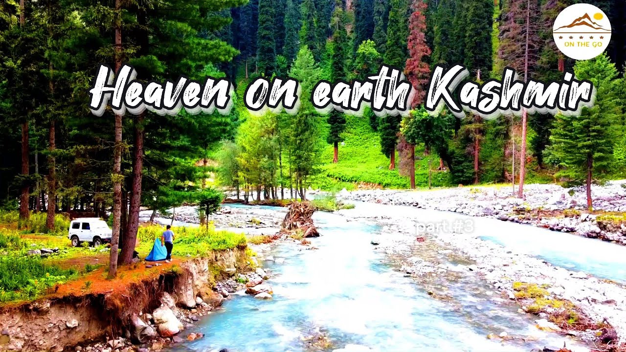 camping in  beautiful place | Heaven on earth | Hidden Hills Hub | solo camping |