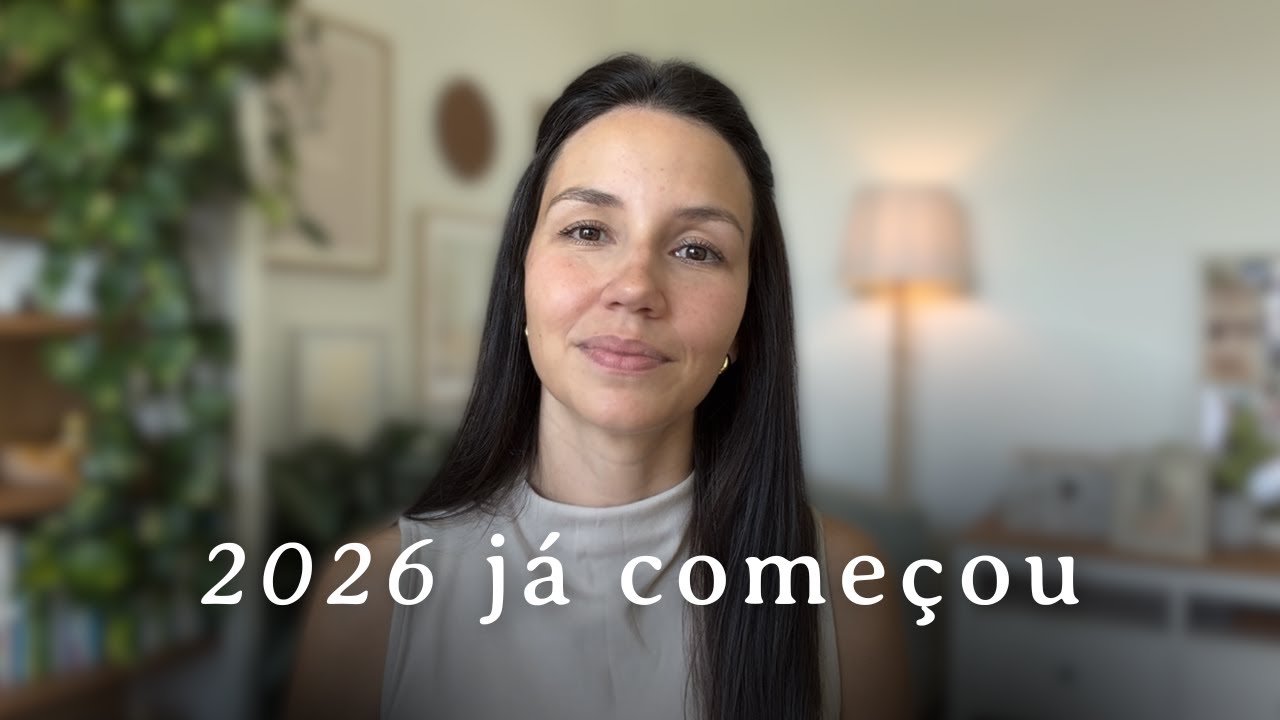 Tarefas que mudarão o seu fim de ano e farão 2026 ser o melhor ano