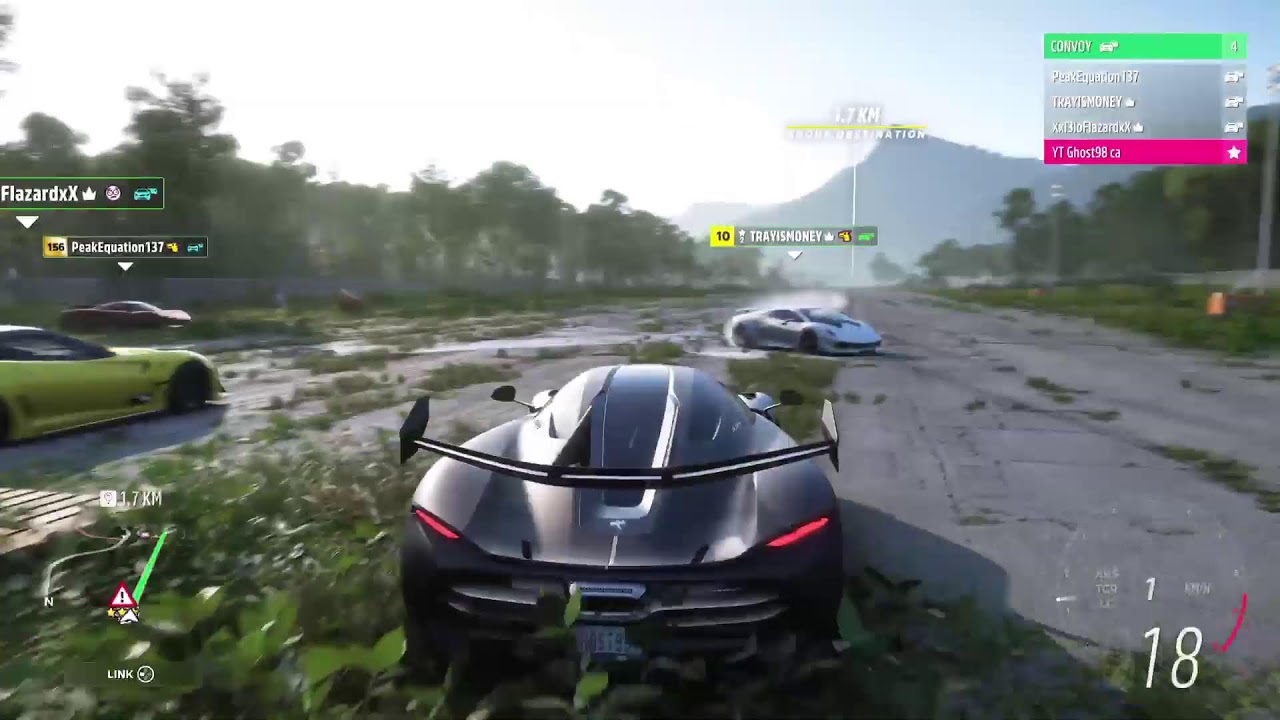 🔴LIVE | !🍃🏎️