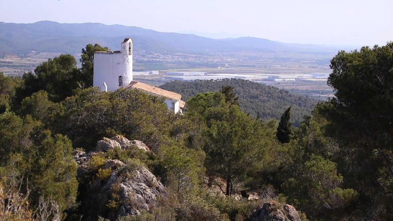 CAMINANT PER CATALUNYA - Albinyana
