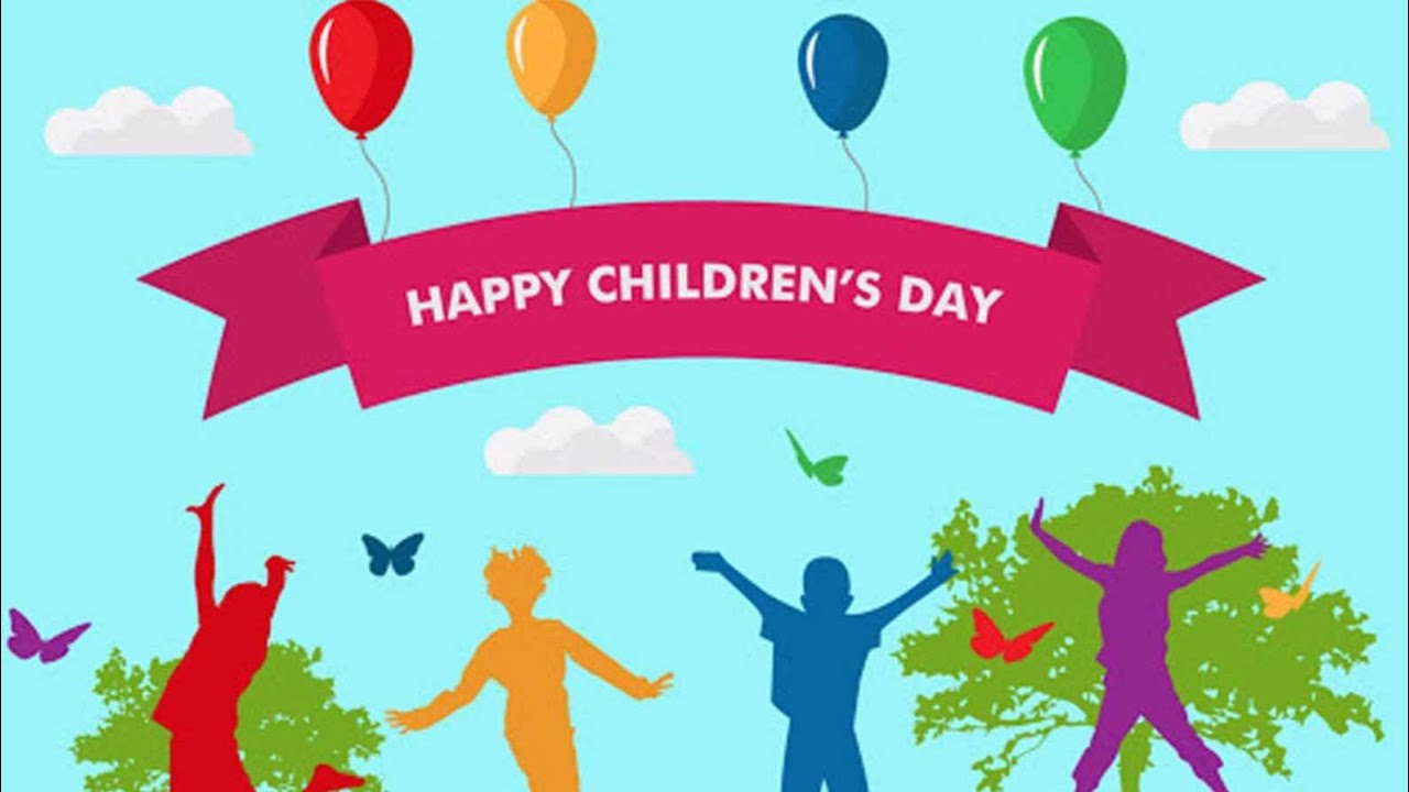 Happy Children's Day 2024 | Happy Children's day wishes | बाल दिवस की हार्दिक शुभकामनाएं