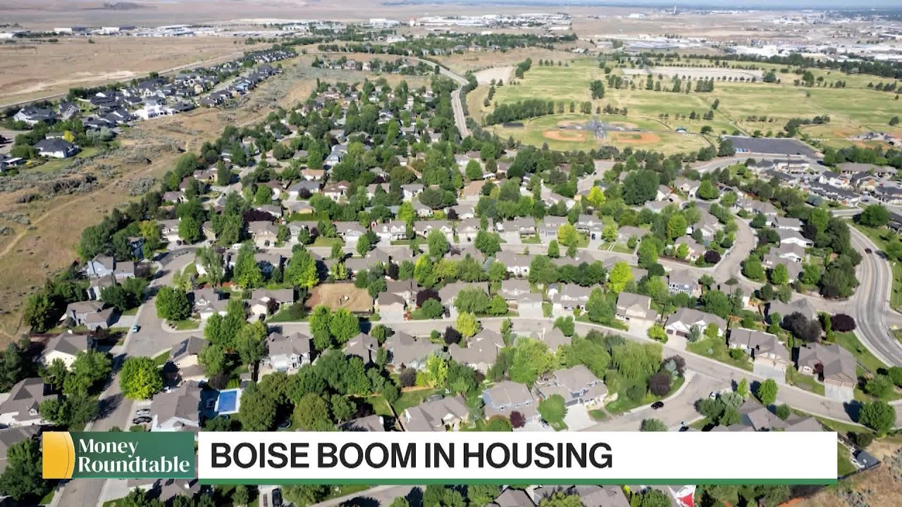 Inflation Angst Returns, Micron Millionaires: Money Roundtable