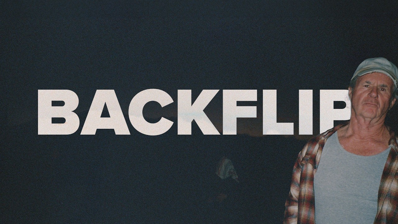 Backflip - Short Film