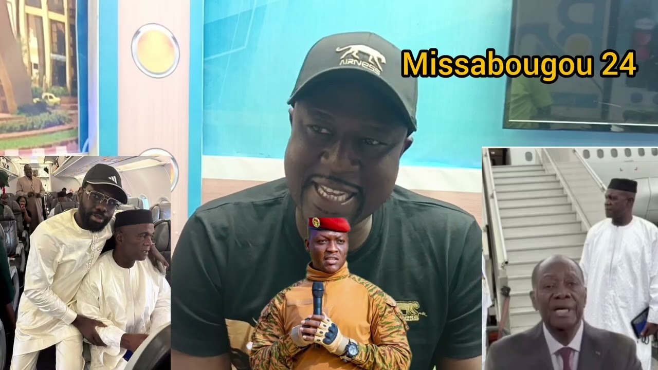 12 février 2026 Boubou Mabel Mali- côté d'Ivoire, Burkina Faso c'est gaté