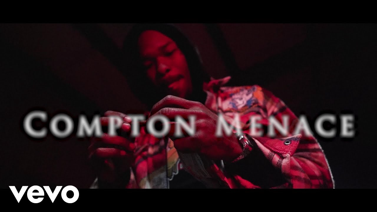 J. Stalin - Charge Everybody (Official Video) ft. Compton Menace