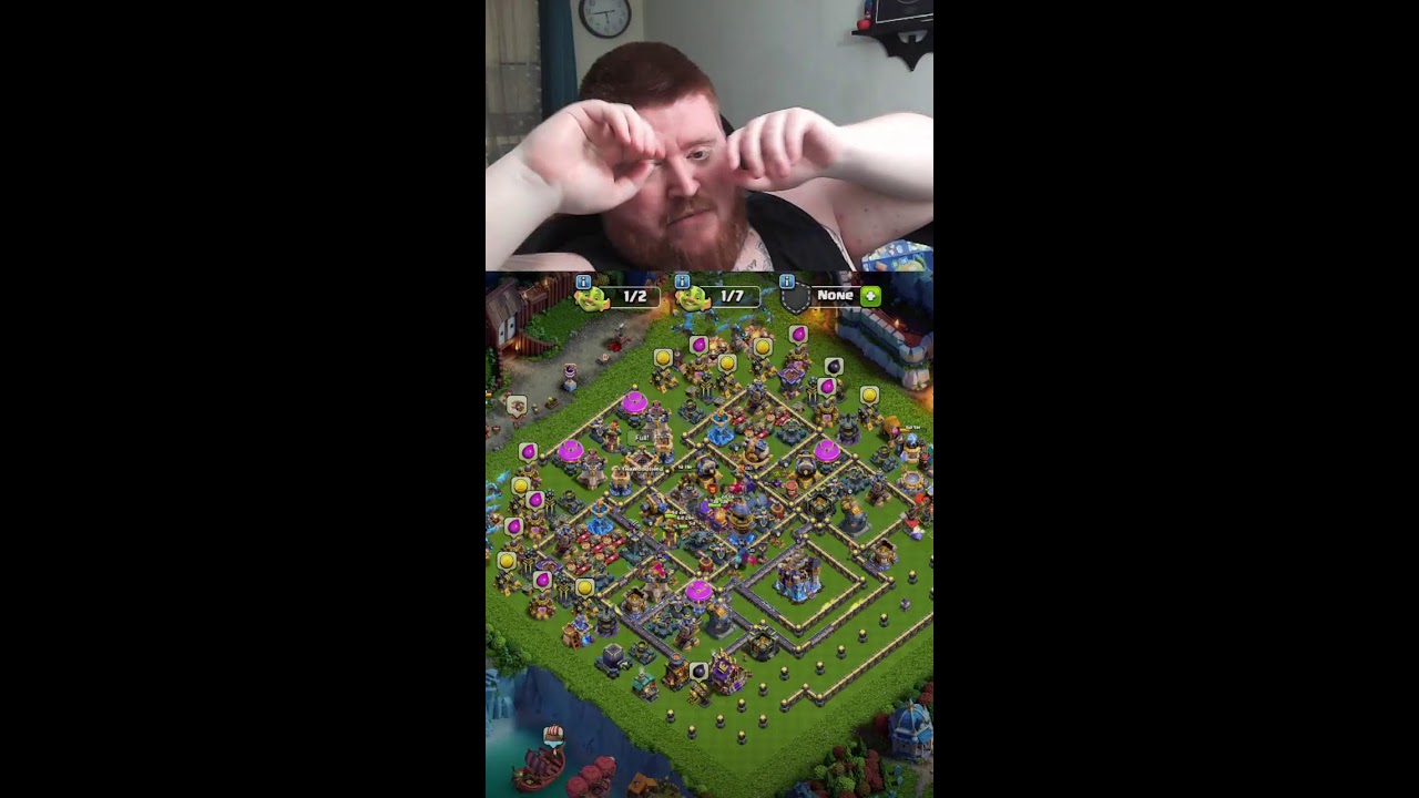 War day, Ranked Grind, and Base Ratings! (Portrait)