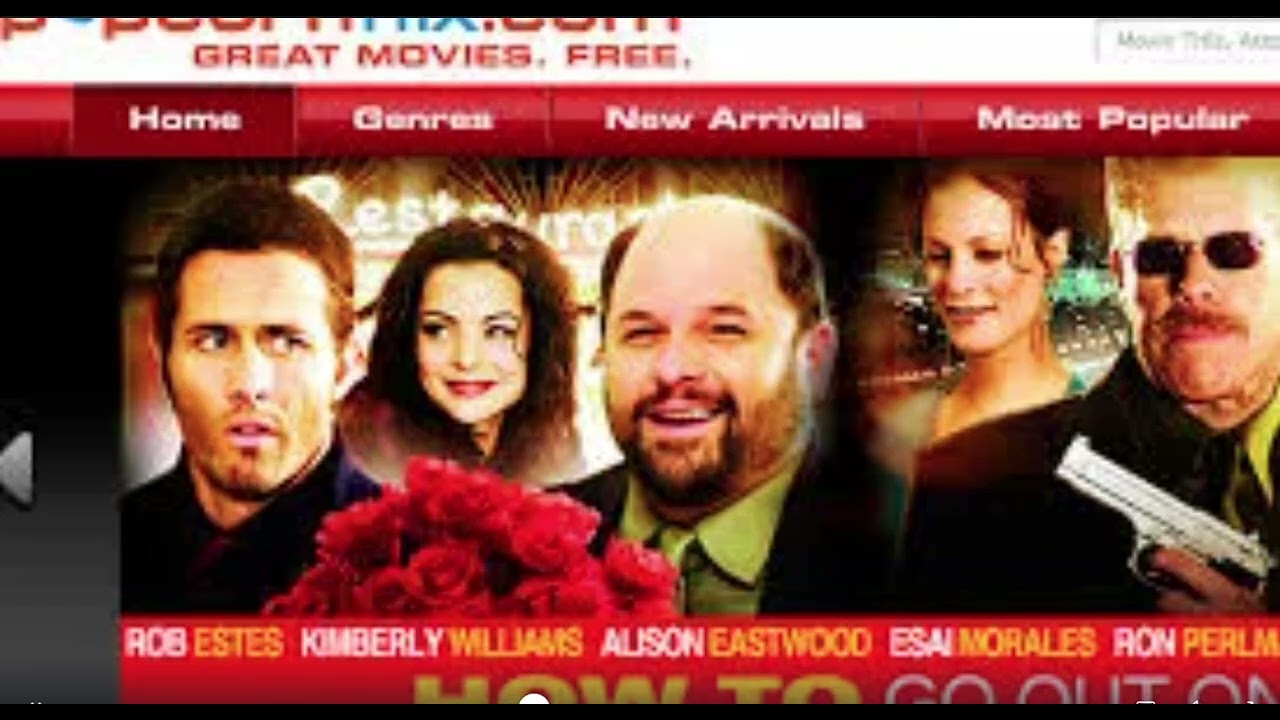 Top 10 Best Free Movie Streaming Websites 2026 | Watch Free Movies & TV