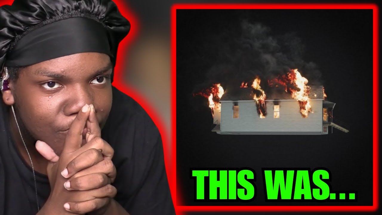 THIS WAS... | Kanye West - DONDA 2 (REACTION)
